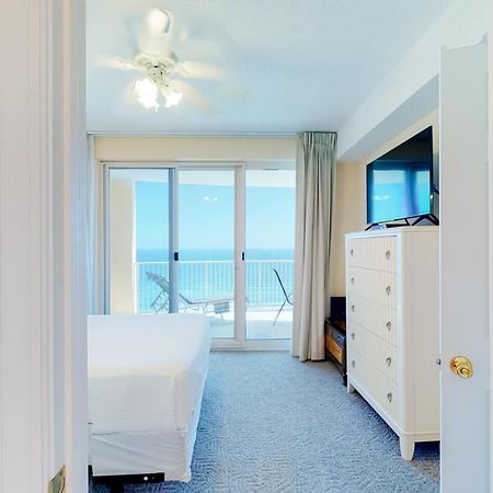 Emerald Isle 1404 ปานามาซิตี้บีช ภายนอก รูปภาพ