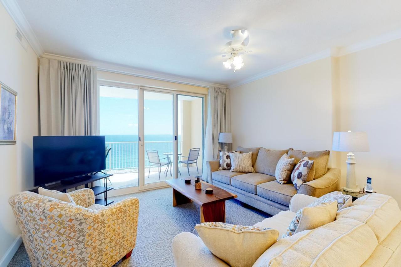 Emerald Isle 1404 ปานามาซิตี้บีช ภายนอก รูปภาพ