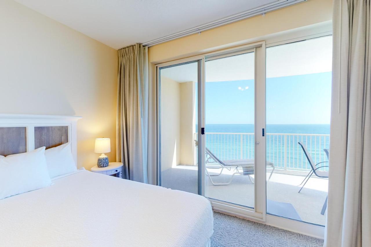 Emerald Isle 1404 ปานามาซิตี้บีช ภายนอก รูปภาพ