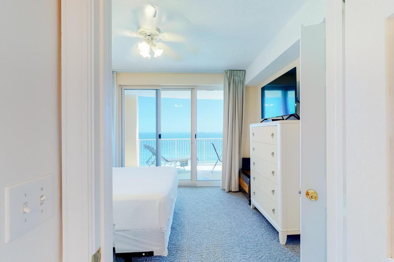 Emerald Isle 1404 ปานามาซิตี้บีช ภายนอก รูปภาพ