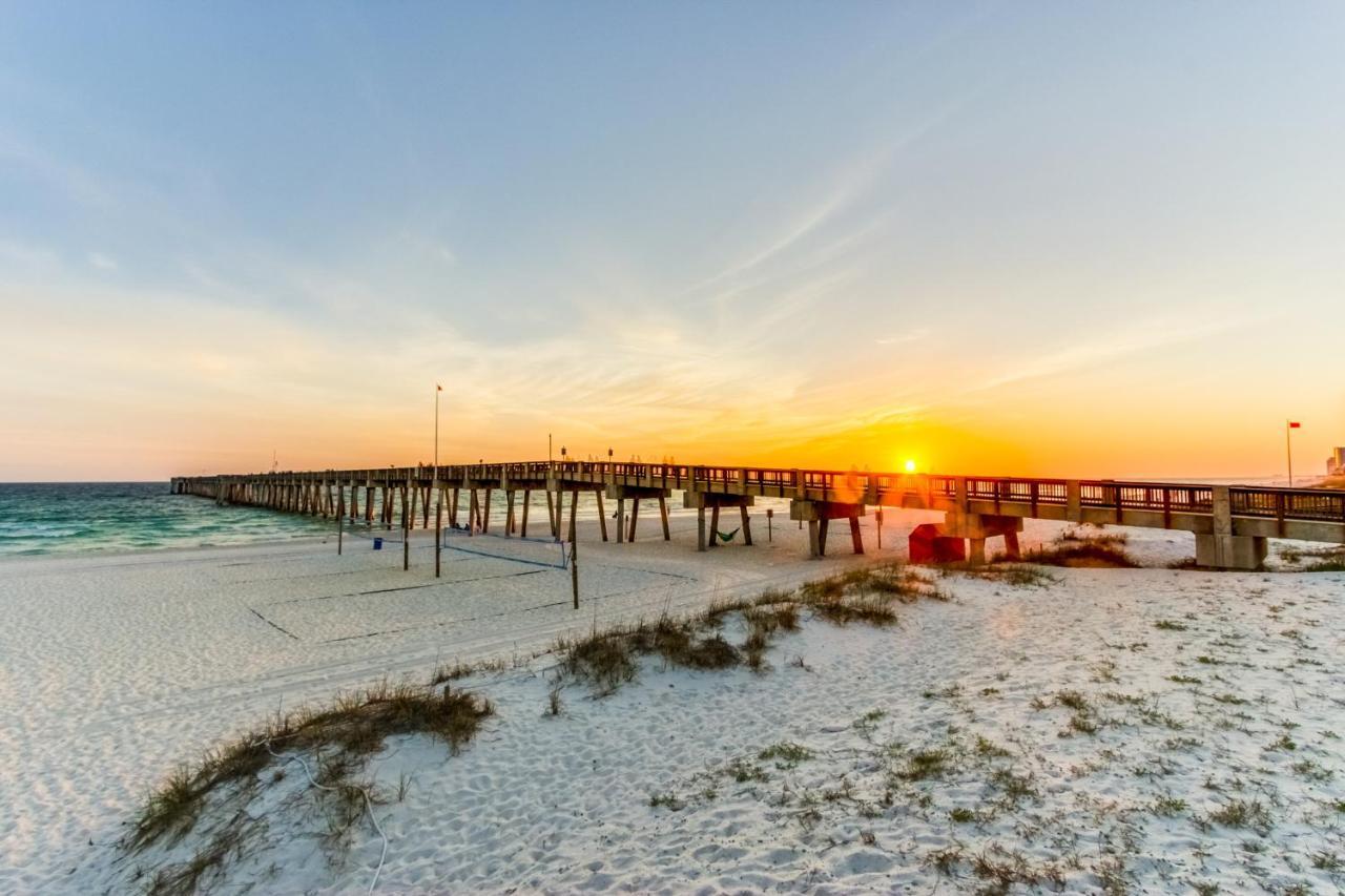 Emerald Isle 1404 ปานามาซิตี้บีช ภายนอก รูปภาพ